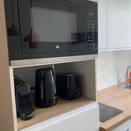 Superbe Duplex Hypercentre Dans Une Rue Pietonne Limoges Kültér fotó