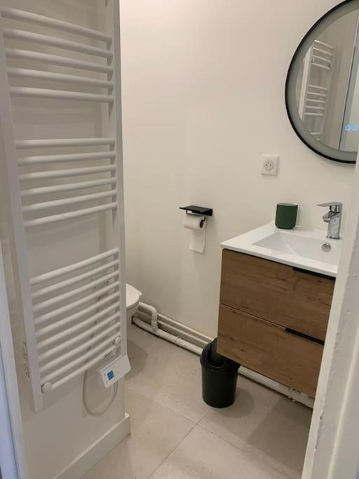 Superbe Duplex Hypercentre Dans Une Rue Pietonne Limoges Kültér fotó