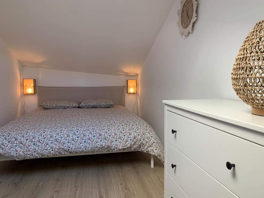 Superbe Duplex Hypercentre Dans Une Rue Pietonne Limoges Kültér fotó