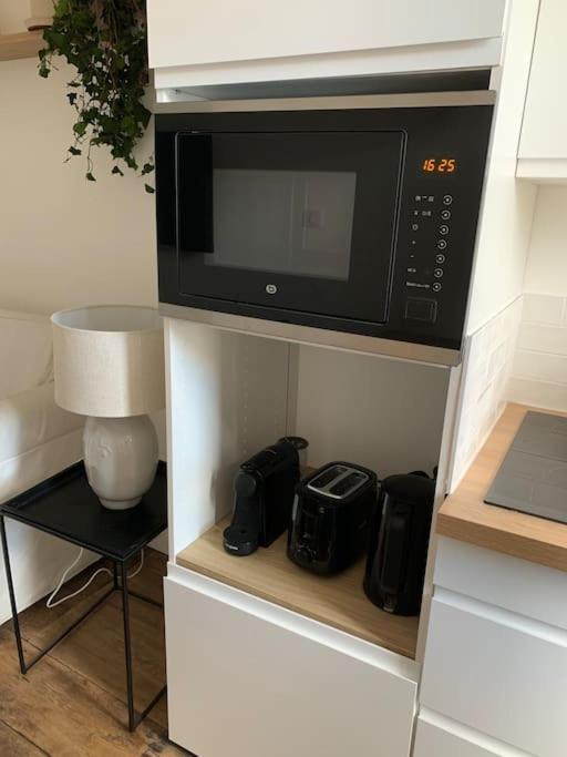 Superbe Duplex Hypercentre Dans Une Rue Pietonne Limoges Kültér fotó