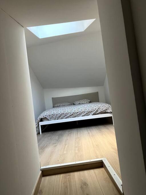 Superbe Duplex Hypercentre Dans Une Rue Pietonne Limoges Kültér fotó