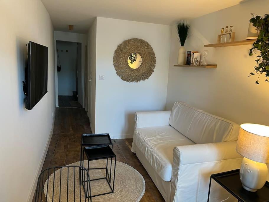 Superbe Duplex Hypercentre Dans Une Rue Pietonne Limoges Kültér fotó