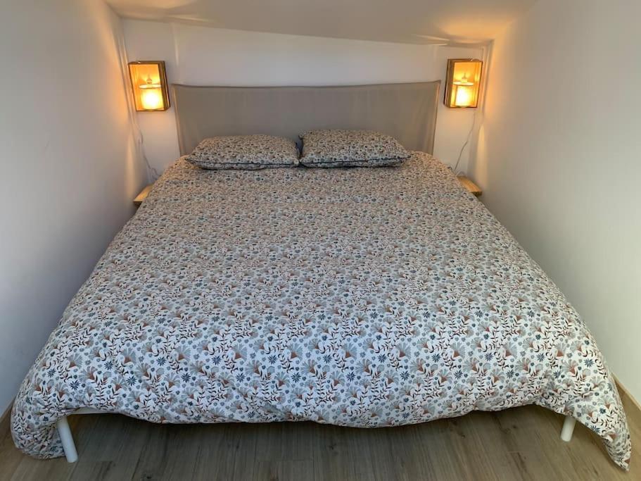 Superbe Duplex Hypercentre Dans Une Rue Pietonne Limoges Kültér fotó